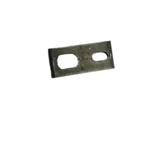 PF Platine de fixation moteur