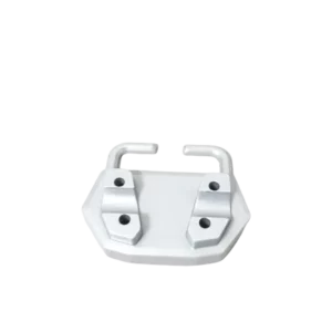 PM Platine supérieure de colonne