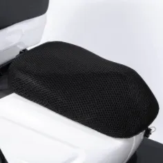 Protège-selle PU (taille M/S)