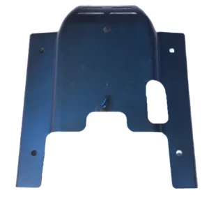 PS Repose pieds inférieur Bleu Diesel