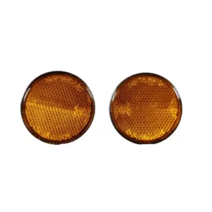 CO Catadioptre orange latéral (réflecteur)