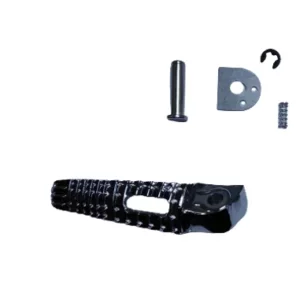 PF Repose-pieds Gauche passager