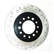 PS Disque de frein Avant