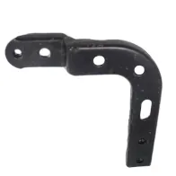 PU Support Droit garde boue Arrière