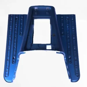 PS Repose pieds supérieur Bleu Diesel