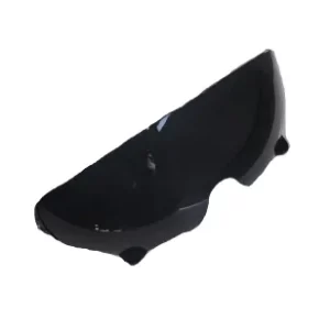 Visière teintée - protection solaire CAS-BL-MAT