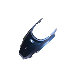 PS Carénage sous-selle Arrière Bleu Diesel