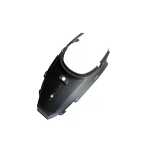 PS Carénage sous-selle Arrière Gris Mat