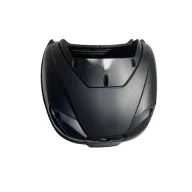 PST Topcase - Noir mat