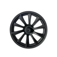 PST Jante de roue avant