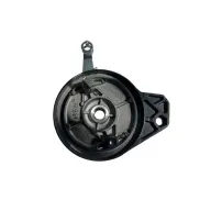 PST Tambour de frein arrière (hors machoires)