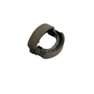 PST Machoires de tambour de frein arrière