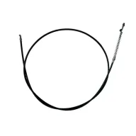 PST Câble de frein arrière