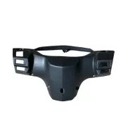 PST Carénage de guidon arrière