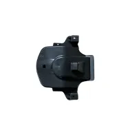 PST Pare-boue arrière (châssis)