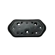 PST Partie avant du dosseret