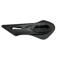 PST Enjoliveur bras oscillant gauche