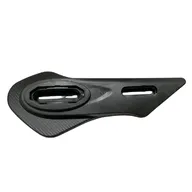 PST Enjoliveur bras oscillant droit