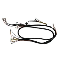 PST Faisceau électrique