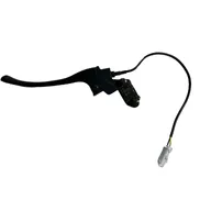 PST Levier de frein gauche