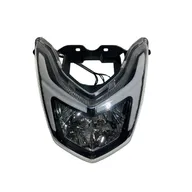 PST Bloc optique avant - Puma