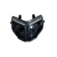 PST Bloc optique avant - Hibou