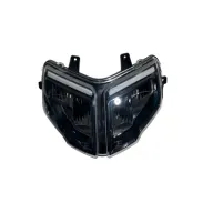 PST Ampoule de phare avant - Hibou