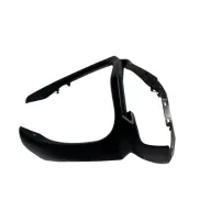 PST Face avant - Puma/Lynx - Noir mat