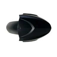 PST Garde boue avant - Noir mat