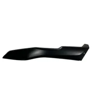 PST Bas de caisse gauche - Noir mat