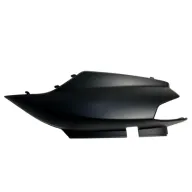 PST Aile arrière gauche - Noir mat