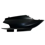 PST Aile arrière droite - Noir mat