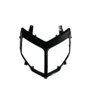 PST Enjoliveur de bloc optique avant - Hibou