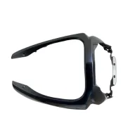 PST Face avant - Puma/Lynx - Gris métallisé