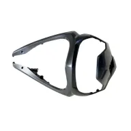 PST Face avant - Faucon - Gris métallisé