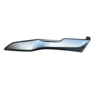 PST Bas de caisse gauche - Gris métallisé