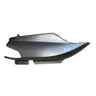 PST Aile arrière droite - Gris métallisé