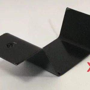 Patte de fixation (la paire) Jupe TUCANO-URBANO (PF)