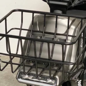 PUS Panier Avant PinkUp S (XXL)