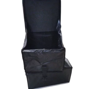 Sac de livraison isotherme et rigide avec ouverture supérieur