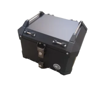 Topcase 36L Alu Noir