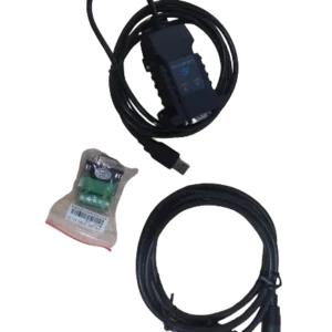 MCR Kit de diagnostic (CAN bus)