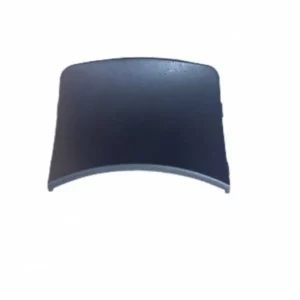 PS Carénage Guidon Avant Gris Mat