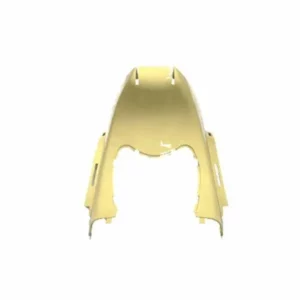 PS Carénage sous-selle Avant Sable