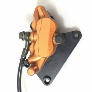 PU Etrier frein Avant V2