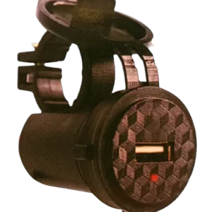 PU Prise USB POUR TRACKER GPS