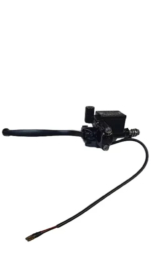 PP Maître cylindre gauche