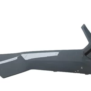 PF Carénage bas de caisse droit Gris orage