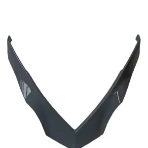 PF Enjoliveur V Face avant peint Gris orage