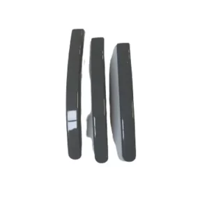 PS Bandes sous tablier Gauche Gris Orage